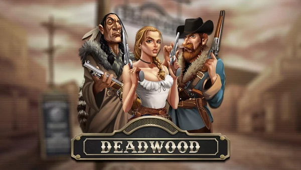 Deadwood at Mr Jones Casino