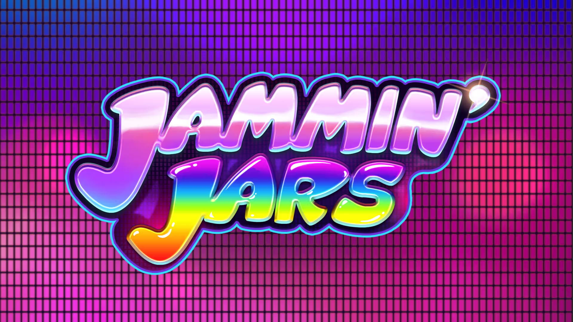 Jammin' Jars at Mr Jones Casino