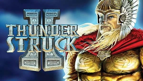 Thunderstruck Ii at Mr Jones Casino